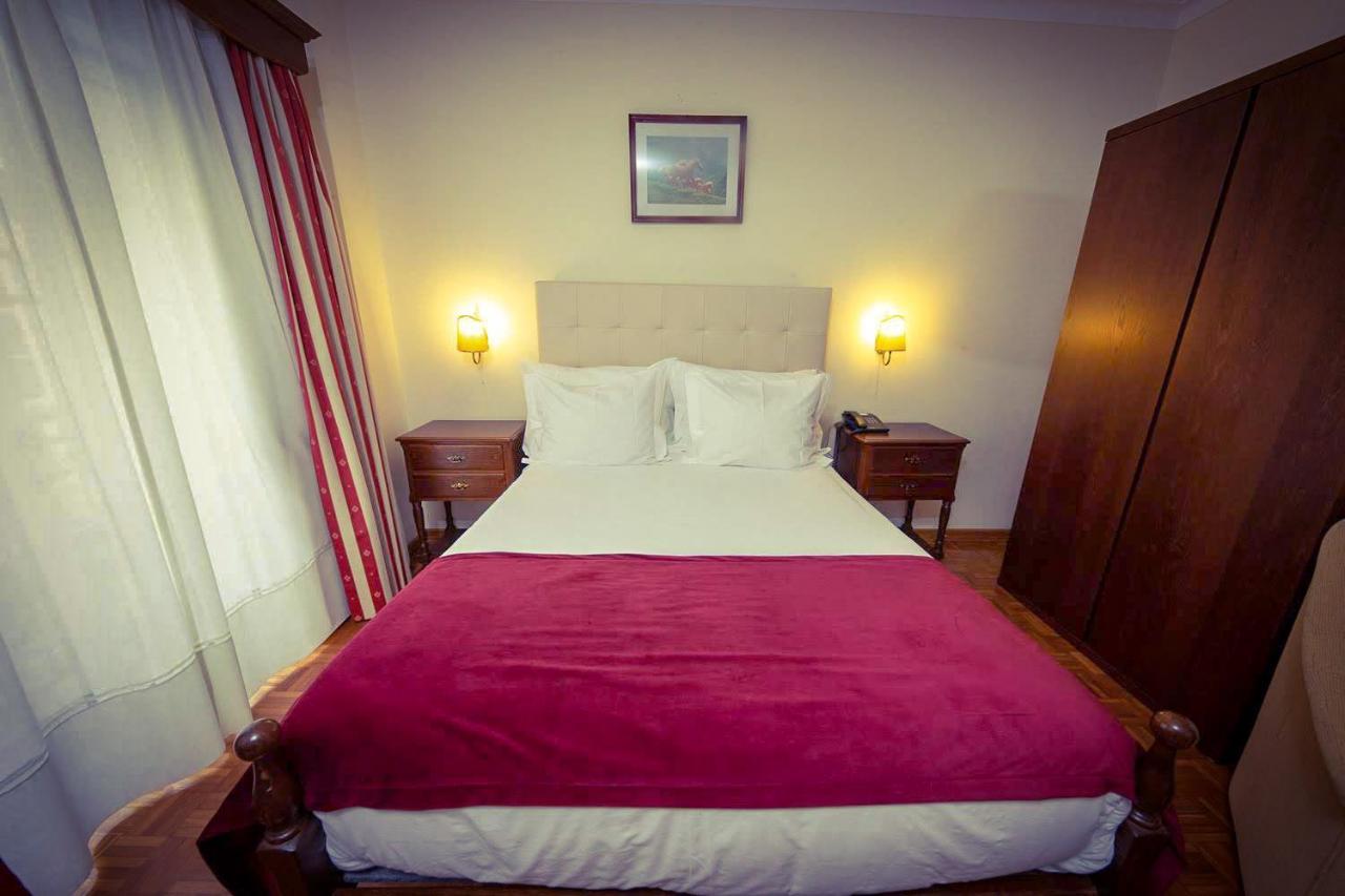 Hotel Beira Dao São Gemil Room photo