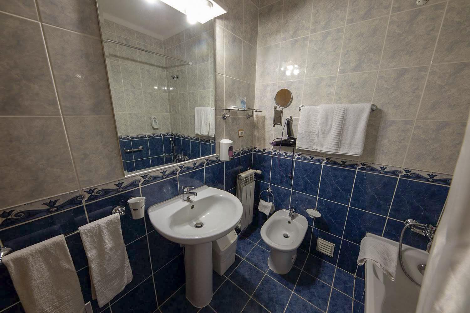 Hotel Beira Dao São Gemil Room photo