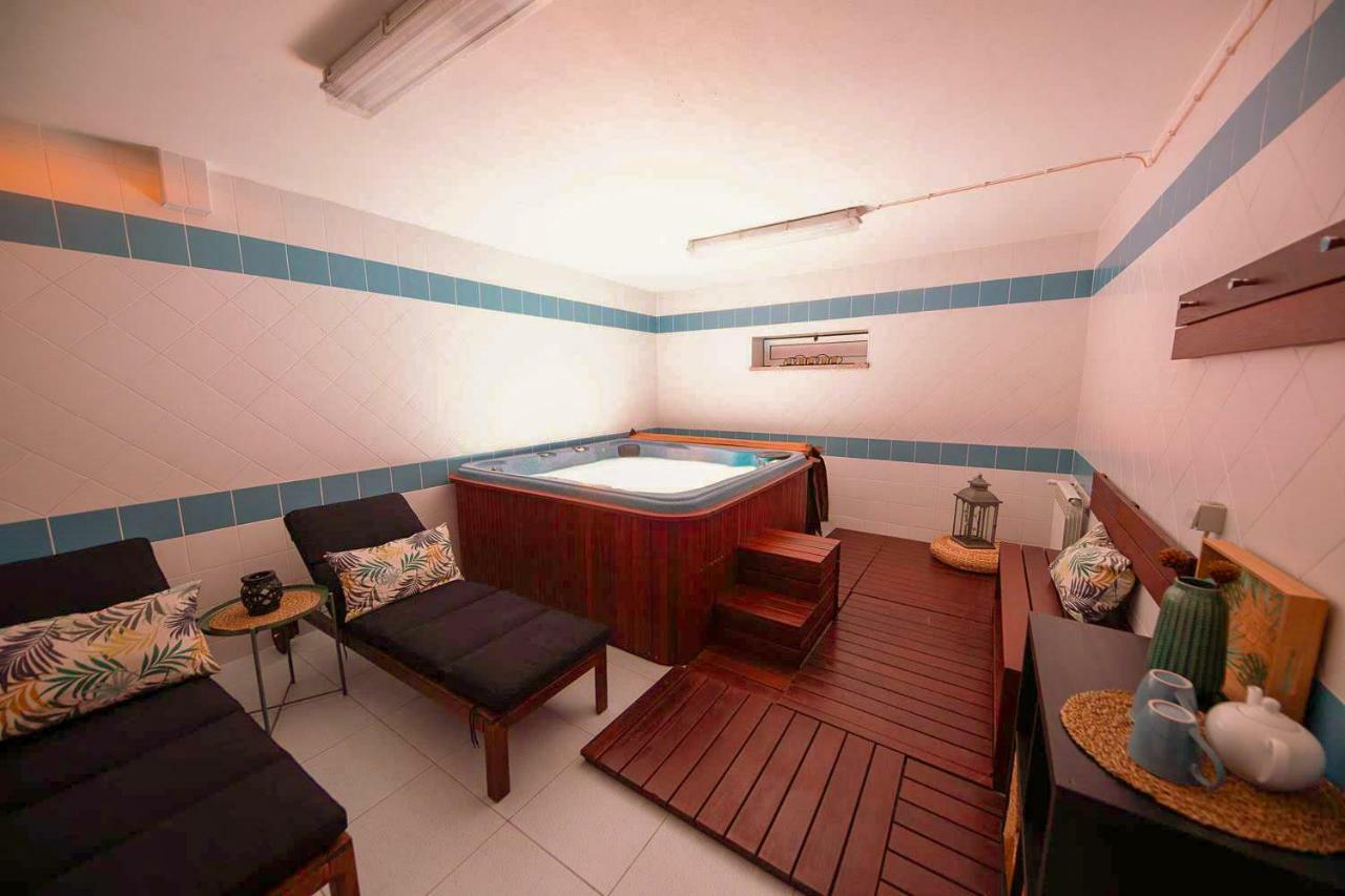 Hotel Beira Dao São Gemil Exterior photo