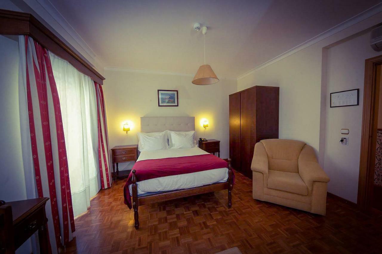 Hotel Beira Dao São Gemil Room photo