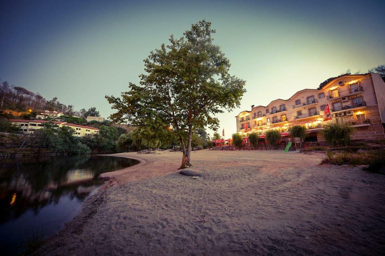 Hotel Beira Dao São Gemil Exterior photo